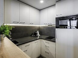 Adagio Kyiv Beresteiska