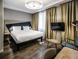 Adagio Kyiv Beresteiska