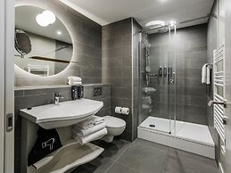 Adagio Kyiv Beresteiska