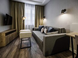 Adagio Kyiv Beresteiska