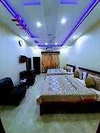 Galaxy Inn Near Karachi Airport & Aga Khan Hospital