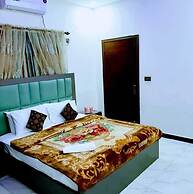 Galaxy Inn Near Karachi Airport & Aga Khan Hospital