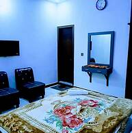 Galaxy Inn Near Karachi Airport & Aga Khan Hospital