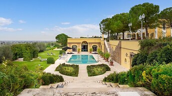 Tenuta Bagni de Consoli 24