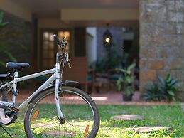 Mystic Mayapott Thekkady