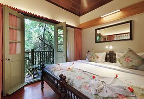 Mystic Mayapott Thekkady