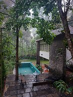 Mystic Mayapott Thekkady