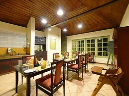 Mystic Mayapott Thekkady