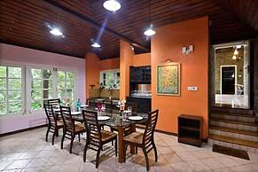 Mystic Mayapott Thekkady