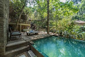 Mystic Mayapott Thekkady