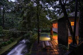 Mystic Mayapott Thekkady