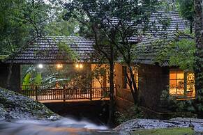 Mystic Mayapott Thekkady