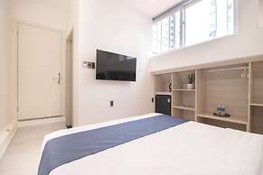 Bin Bin Hotel 8 - Near Sunrise City