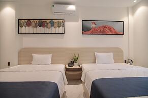 Bin Bin Hotel 8 - Near Sunrise City