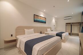 Bin Bin Hotel 8 - Near Sunrise City