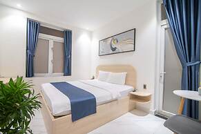 Bin Bin Hotel 8 - Near Sunrise City