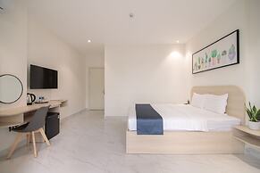 Bin Bin Hotel 8 - Near Sunrise City