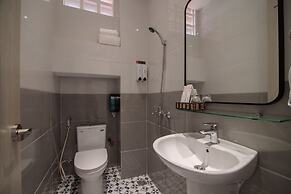 Bin Bin Hotel 8 - Near Sunrise City