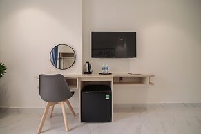 Bin Bin Hotel 8 - Near Sunrise City