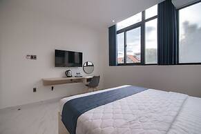 Bin Bin Hotel 8 - Near Sunrise City