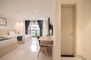 Bin Bin Hotel 8 - Near Sunrise City