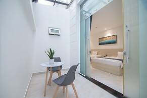 Bin Bin Hotel 8 - Near Sunrise City