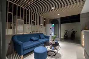 Bin Bin Hotel 8 - Near Sunrise City