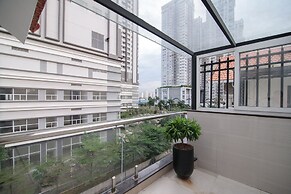 Bin Bin Hotel 8 - Near Sunrise City