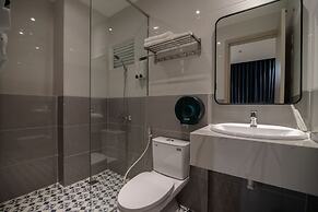 Bin Bin Hotel 8 - Near Sunrise City