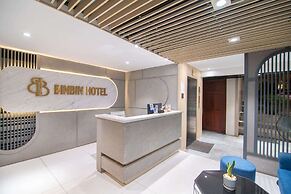 Bin Bin Hotel 8 - Near Sunrise City