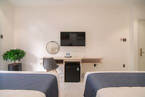 Bin Bin Hotel 8 - Near Sunrise City