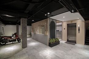 Bin Bin Hotel 8 - Near Sunrise City