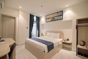 Bin Bin Hotel 8 - Near Sunrise City