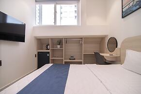 Bin Bin Hotel 8 - Near Sunrise City