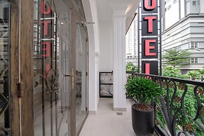 Bin Bin Hotel 8 - Near Sunrise City