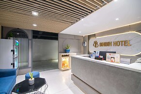 Bin Bin Hotel 8 - Near Sunrise City