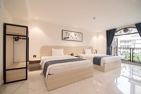 Bin Bin Hotel 8 - Near Sunrise City