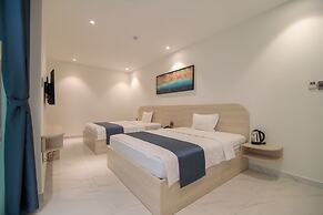 Bin Bin Hotel 8 - Near Sunrise City