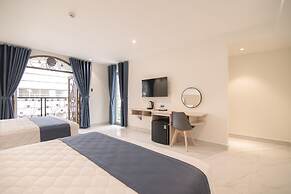 Bin Bin Hotel 8 - Near Sunrise City