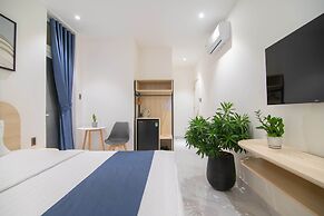 Bin Bin Hotel 8 - Near Sunrise City