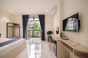 Bin Bin Hotel 8 - Near Sunrise City