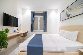 Bin Bin Hotel 8 - Near Sunrise City