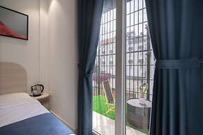 Bin Bin Hotel 8 - Near Sunrise City