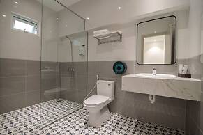 Bin Bin Hotel 8 - Near Sunrise City