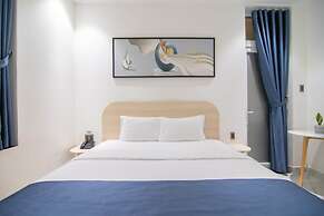 Bin Bin Hotel 8 - Near Sunrise City