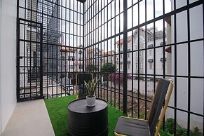 Bin Bin Hotel 8 - Near Sunrise City