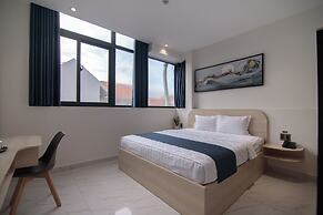 Bin Bin Hotel 8 - Near Sunrise City