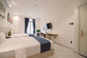 Bin Bin Hotel 8 - Near Sunrise City