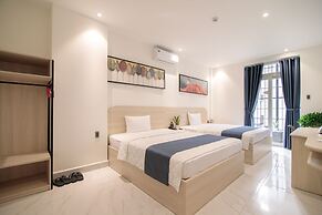 Bin Bin Hotel 8 - Near Sunrise City