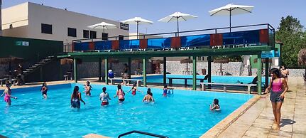 Clube Pousada Chácara da Isabel